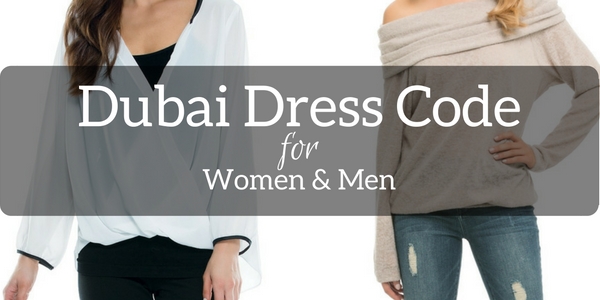 Dubai dress code for women images Dubai dress code for women images