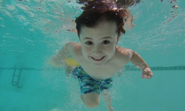 Swimming Classes in Dubai – 2018