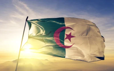 Algeria to Dubai Visa: A Comprehensive Guide