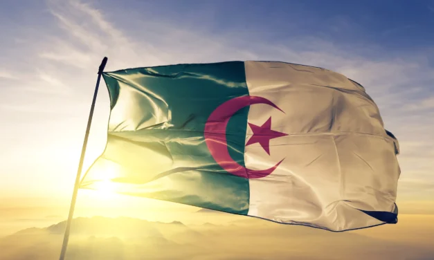 Algeria to Dubai Visa: A Comprehensive Guide