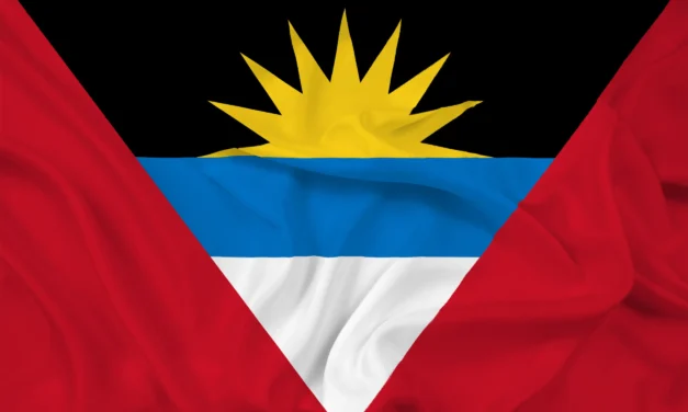 Antigua and Barbuda to Dubai Visa: A Comprehensive Guide