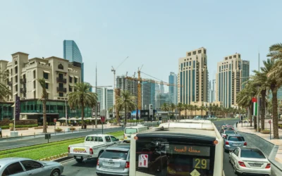 Sharjah to Al Ain bus timings [2023 Guide]
