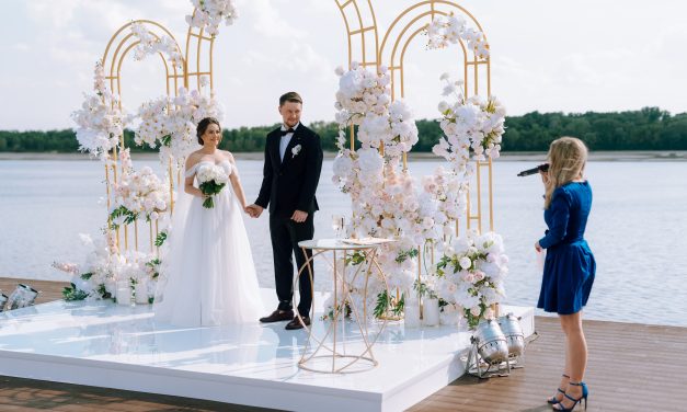 The Wedding Privé: Redefining Multi-Destination Luxury Weddings Worldwide